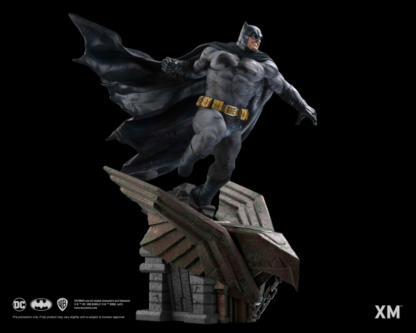 XM Studios Batman: The Dark Knight Returns